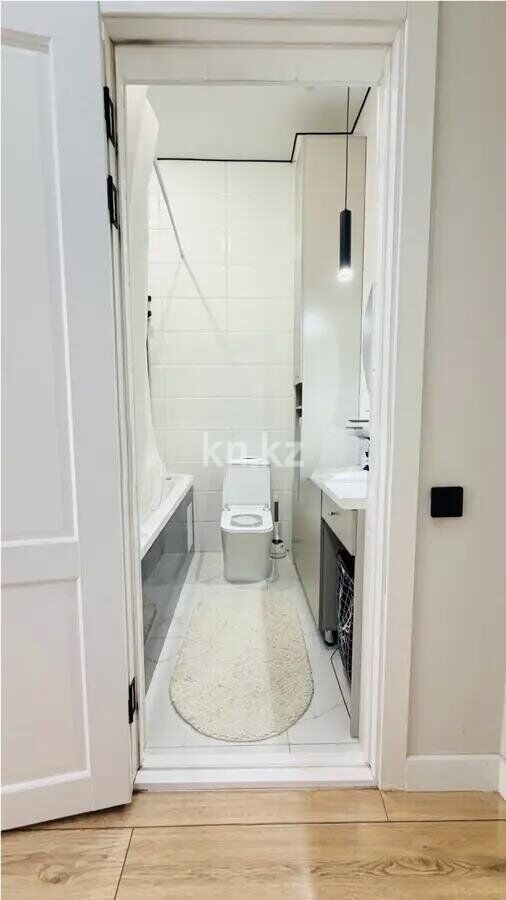Продажа 2-комнатной квартиры, 54 м² - Недвижимость в Астане - страница 24 фото 3 из 3
