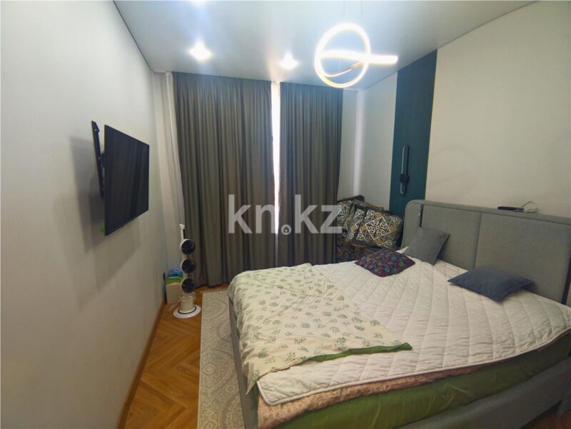 Продажа 3-комнатной квартиры, 73 м² - Продажа трехкомнатных квартир на Юго-Востоке Караганды - страница 18 фото 3 из 7