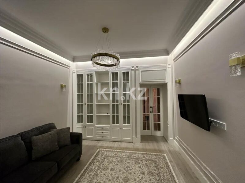 Продажа 2-комнатной квартиры, 80 м² - Продажа квартир в Казахстане - страница 174 фото 1 из 5
