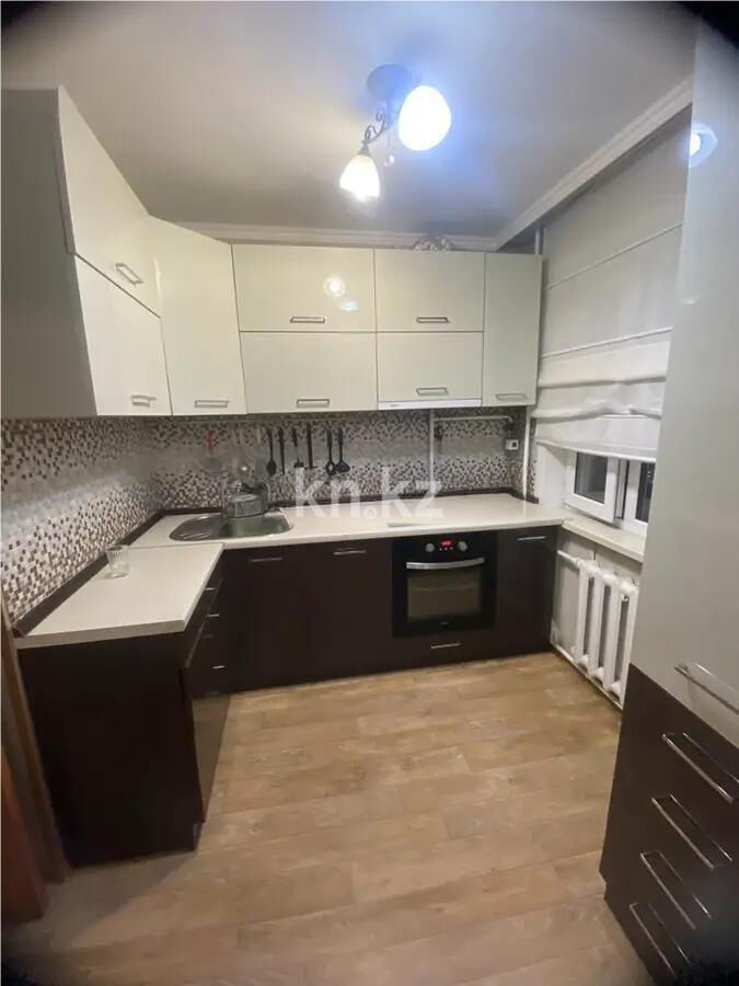 Продажа 4-комнатной квартиры, 77 м² - Продажа четырехкомнатных квартир в панельном доме в Караганде - страница 6 фото 3 из 4