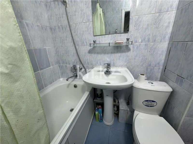 Продажа 1-комнатной квартиры, 32 м² - Продажа однокомнатных квартир от собственников в Алматы - страница 21 фото 3 из 4