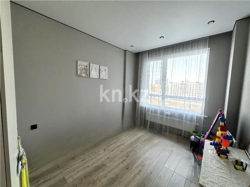 Продажа 3-комнатной квартиры, 84 м² - Продажа трехкомнатных квартир от собственников в Казахстане - страница 20 фото 3 из 6