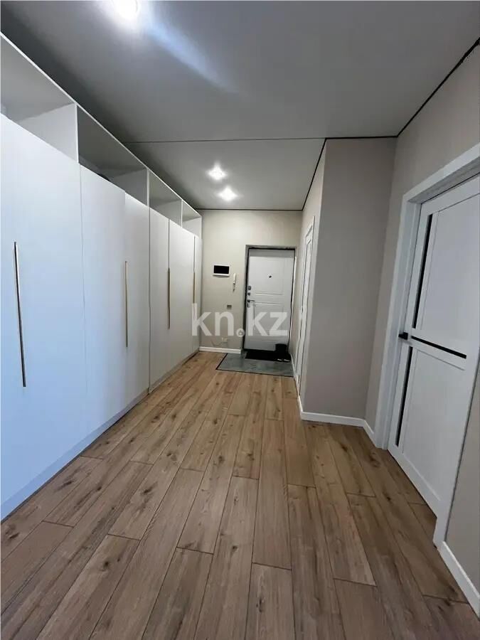 Продажа 2-комнатной квартиры, 73 м² - Продажа двухкомнатных квартир в монолитно-каркасном доме в Астане - страница 26 фото 3 из 3