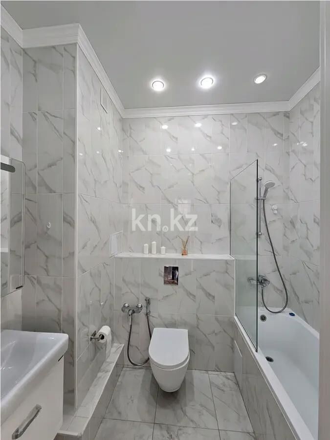 Продажа 2-комнатной квартиры, 69 м² - Продажа двухкомнатных квартир в р-не Нура Астаны - страница 38 фото 4 из 8