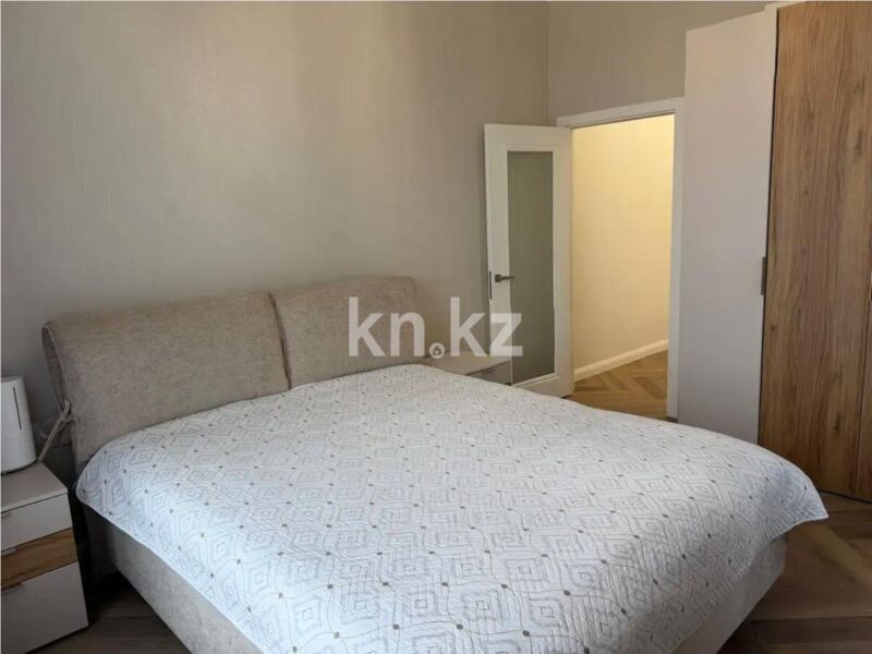 Продажа 2-комнатной квартиры, 60 м² - Аренда комнат в Темиртау фото 2 из 4