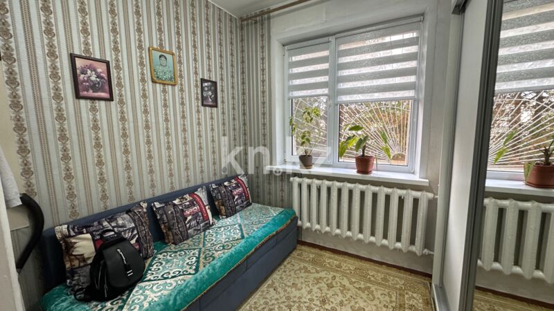 Продажа 4-комнатной квартиры, 80 м² - Продажа квартир в монолитно-каркасном доме в Казахстане - страница 499 фото 3 из 13