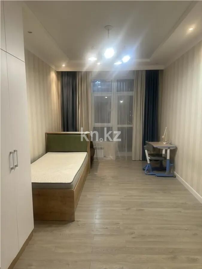 Продажа 3-комнатной квартиры, 86 м² - Продажа трехкомнатных квартир в кирпичном доме в Казахстане - страница 40 фото 3 из 5
