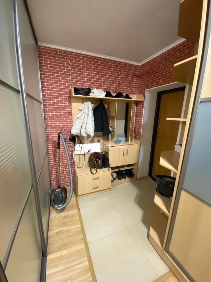 Продажа 1-комнатной квартиры, 43 м² - Продажа однокомнатных квартир в р-не Сарыарка Астаны - страница 22 фото 3 из 3