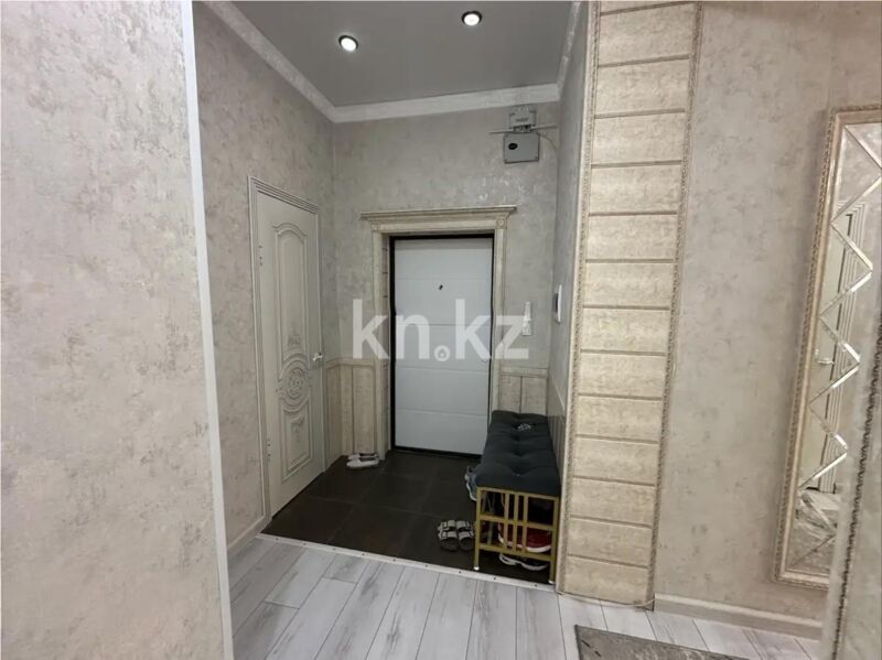 Продажа 6-комнатной квартиры, 154 м² - Продажа пятикомнатных и более квартир в кирпичном доме в Казахстане - страница 3 фото 10 из 10