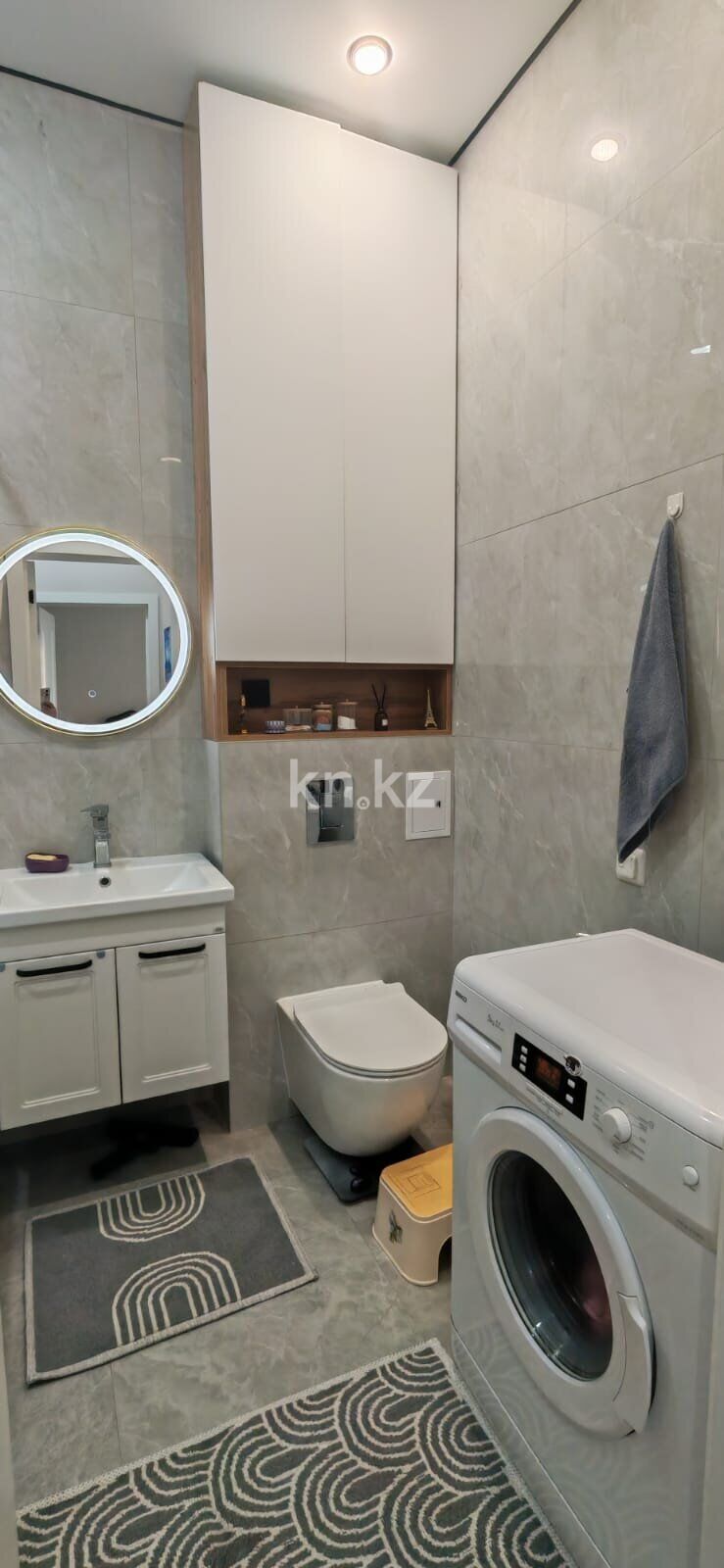 Продажа 2-комнатной квартиры, 40 м² - Продажа недвижимости в Астане - страница 3 фото 5 из 10