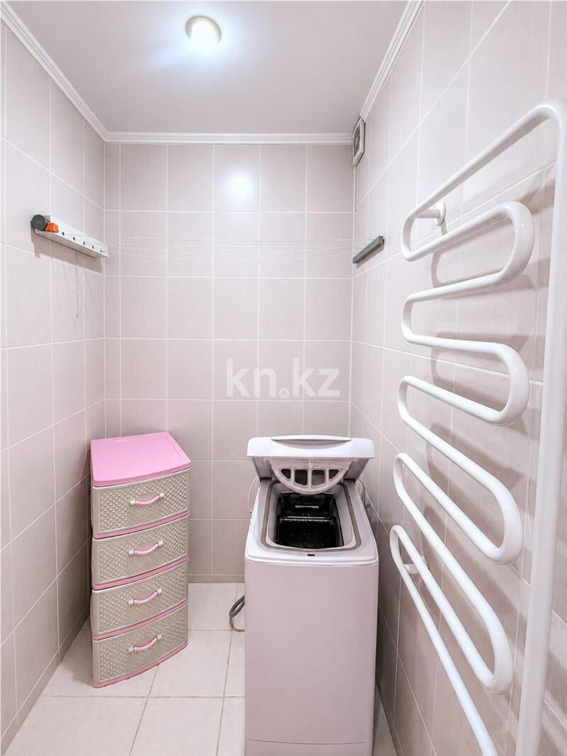 Продажа 3-комнатной квартиры, 104 м² - Недвижимость в Темиртау - страница 29 фото 20 из 23