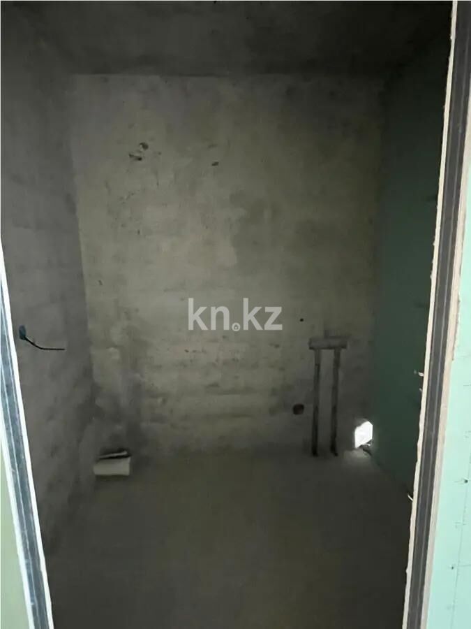 Продажа 1-комнатной квартиры, 34 м² - Продажа квартир в монолитном доме в Астане - страница 4 фото 3 из 3