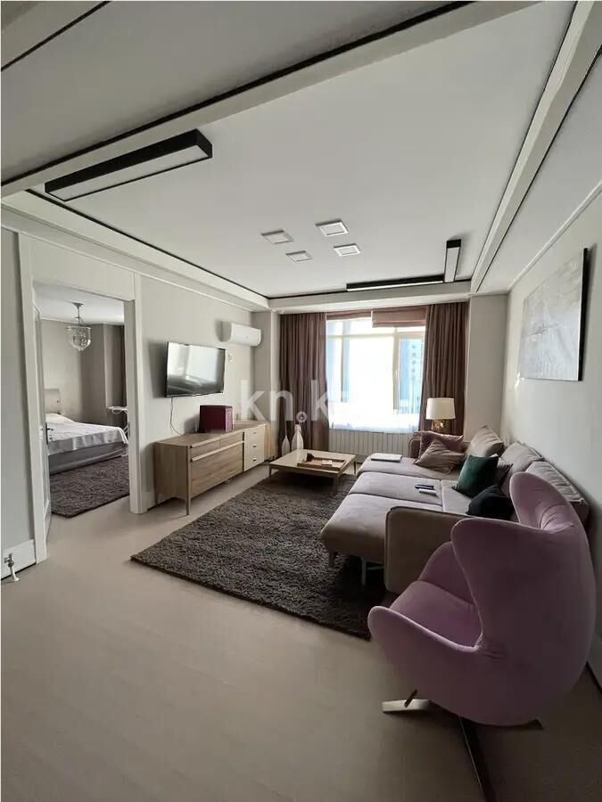 Продажа 3-комнатной квартиры, 83 м² - Продажа трехкомнатных квартир в блочном доме в Казахстане фото 1 из 4