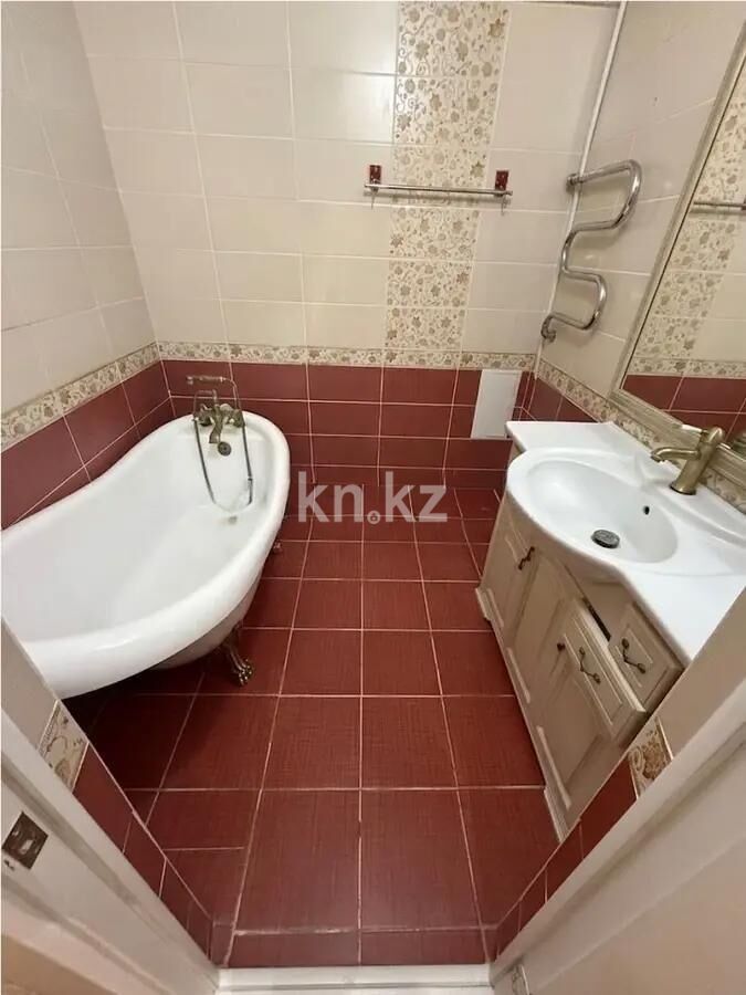 Продажа 4-комнатной квартиры, 82.1 м² - Продажа четырехкомнатных квартир в кирпичном доме в Казахстане - страница 10 фото 6 из 7