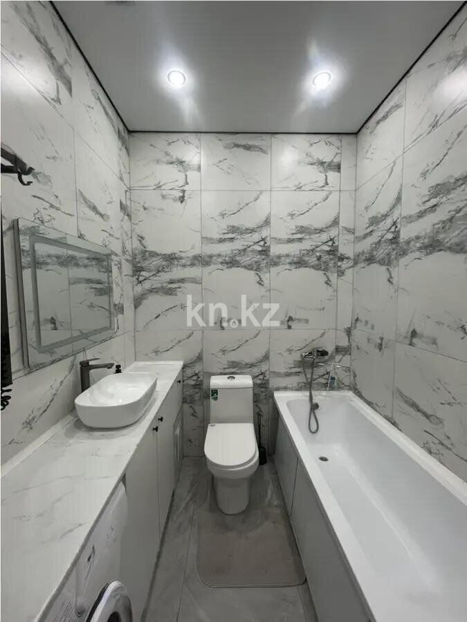 Продажа 2-комнатной квартиры, 40 м² - Недвижимость в Астане - страница 28 фото 4 из 5