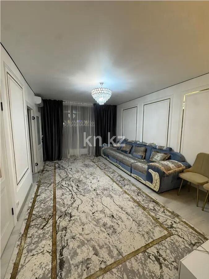 Продажа 2-комнатной квартиры, 56 м² - Продажа двухкомнатных квартир в Алатауском р-не Алматы - страница 23 фото 1 из 4