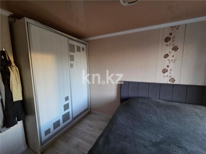 Продажа 3-комнатной квартиры, 60 м² - Продажа трехкомнатных квартир в Караганде фото 3 из 17