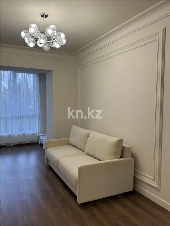 Продажа 2-комнатной квартиры, 70 м² - Продажа двухкомнатных квартир в Алматы фото 1 из 3