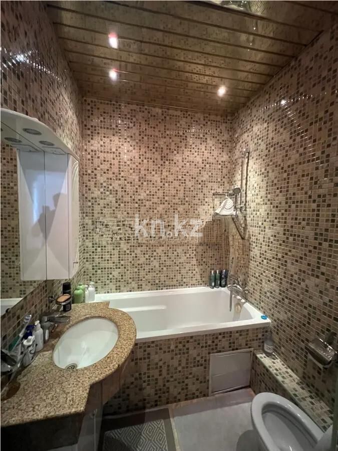 Продажа 3-комнатной квартиры, 111 м² - Продажа квартир в кирпичном доме в Казахстане - страница 69 фото 5 из 6