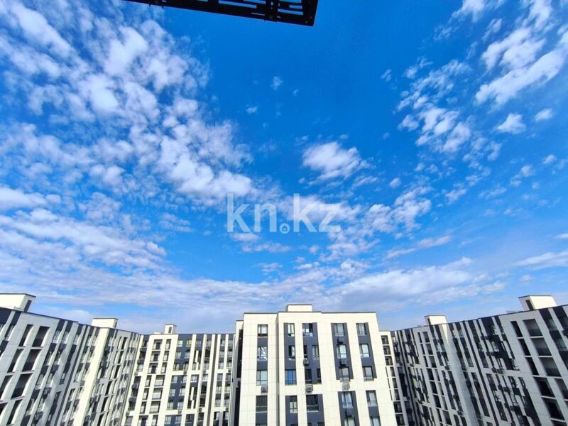 Аренда 2-комнатной квартиры, 53 м² - Аренда квартир помесячно в Алматы фото 4 из 17