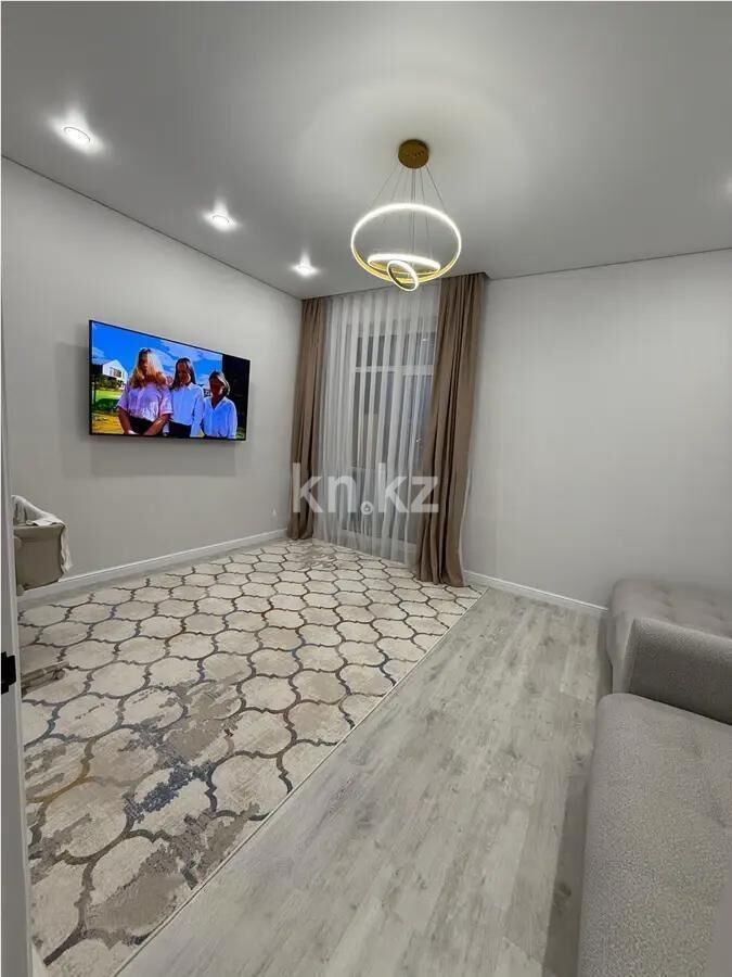 Продажа 2-комнатной квартиры, 60 м² - Продажа двухкомнатных квартир в р-не Сарайшык Астаны - страница 25 фото 1 из 4