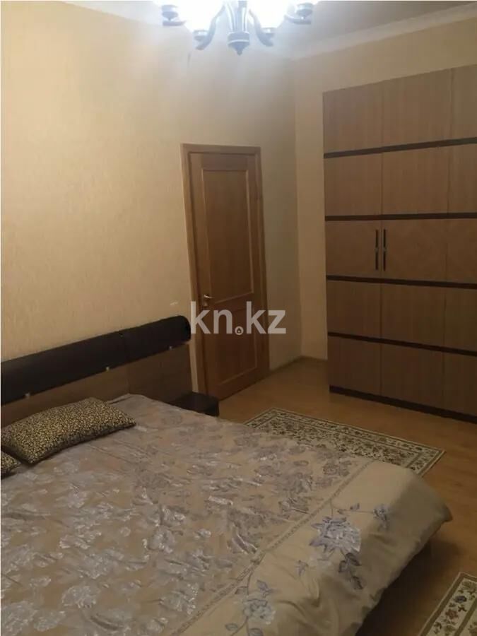Продажа 3-комнатной квартиры, 118 м² - Продажа квартир в р-не Сарыарка Астаны - страница 4 фото 2 из 5