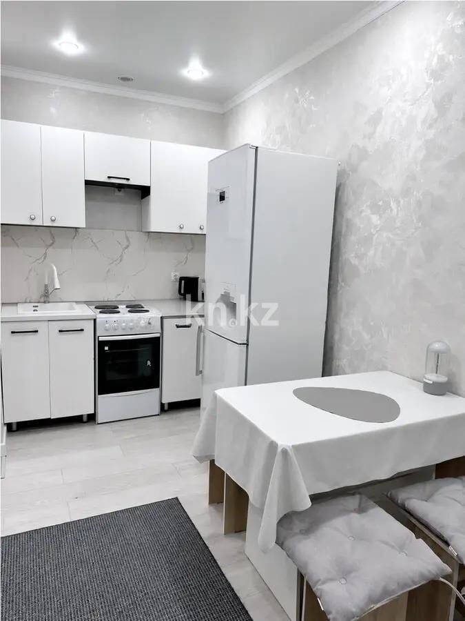 Продажа 2-комнатной квартиры, 39 м² - Продажа квартир в р-не Сарайшык Астаны - страница 31 фото 3 из 4