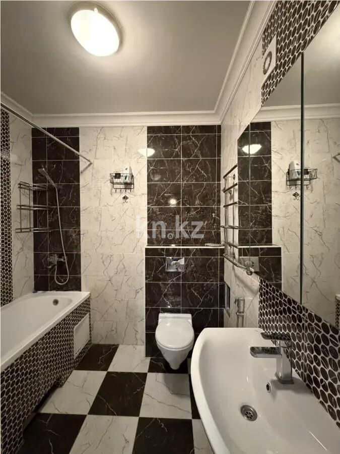 Продажа 3-комнатной квартиры, 90 м² - Продажа квартир в блочном доме в Астане - страница 154 фото 5 из 6
