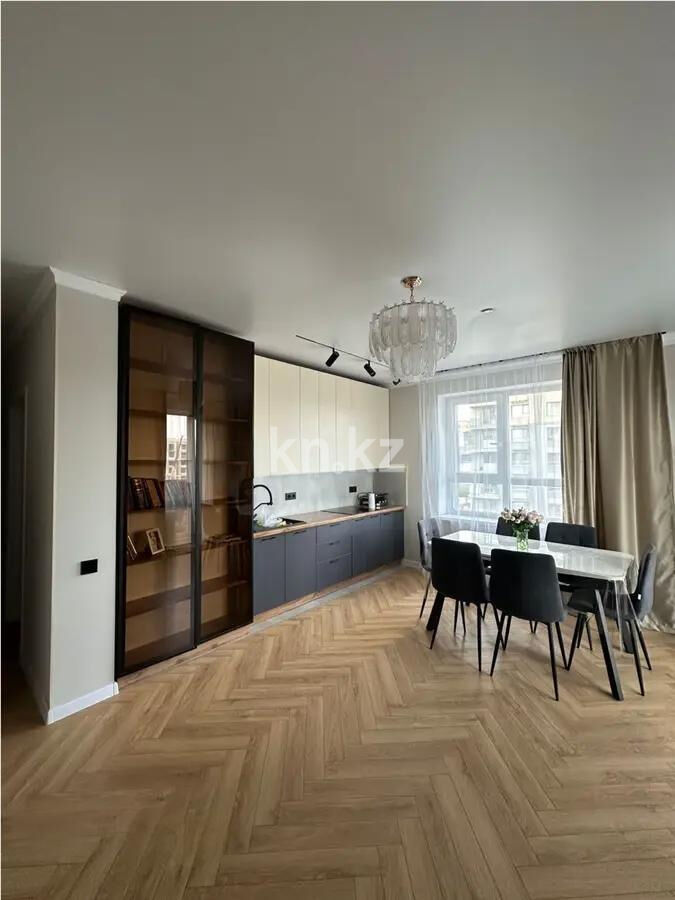 Продажа 3-комнатной квартиры, 66 м² - Продажа квартир в Казахстане - страница 30 фото 4 из 7