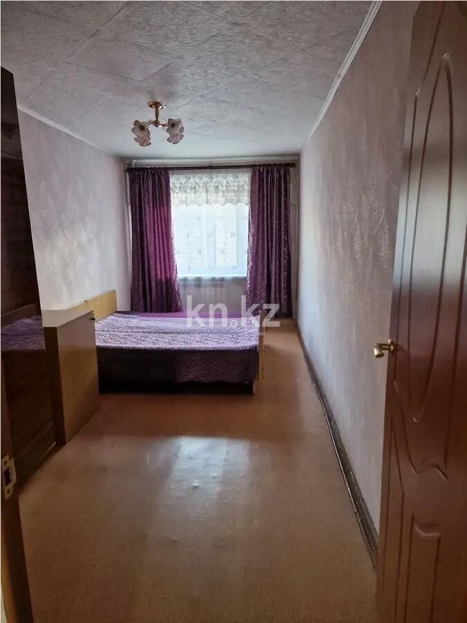 Продажа 2-комнатной квартиры, 44 м² - Продажа двухкомнатных квартир в Караганде - страница 3 фото 2 из 5
