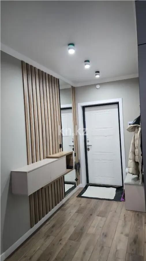 Продажа 1-комнатной квартиры, 30 м² - Продажа однокомнатных квартир в Талгарском р-не Алматы фото 3 из 3