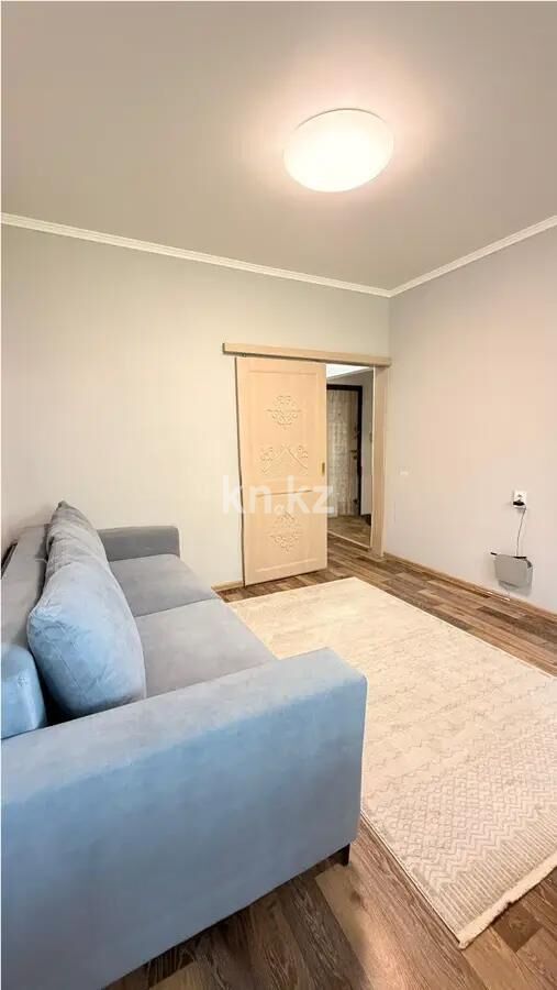 Продажа 2-комнатной квартиры, 34 м² - Продажа двухкомнатных квартир в панельном доме в Алматы - страница 20 фото 1 из 8