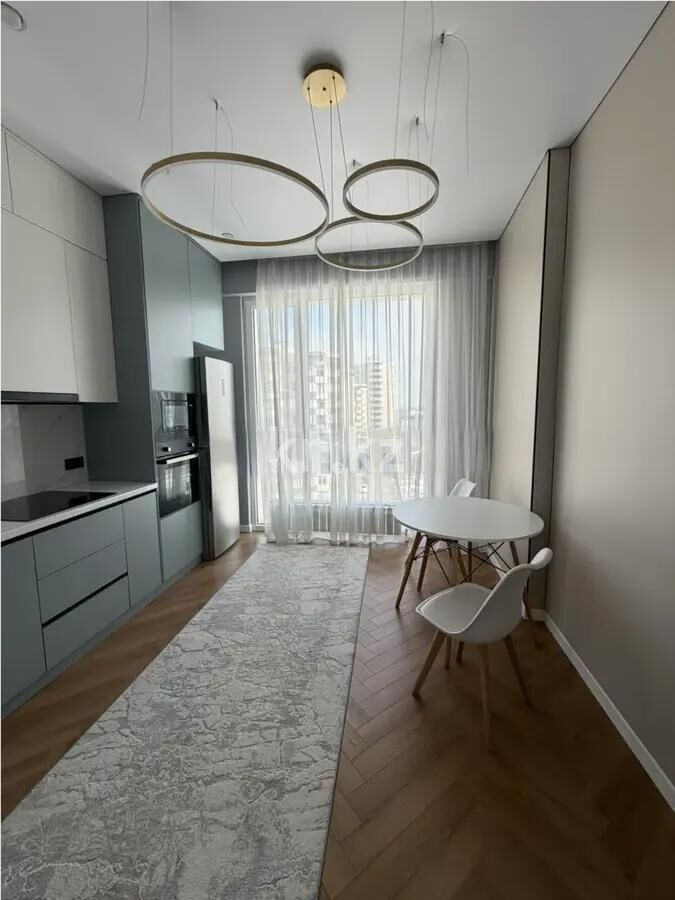 Продажа 2-комнатной квартиры, 44 м² - Продажа  двухкомнатных квартир в новостройках Алматы - страница 5 фото 3 из 4