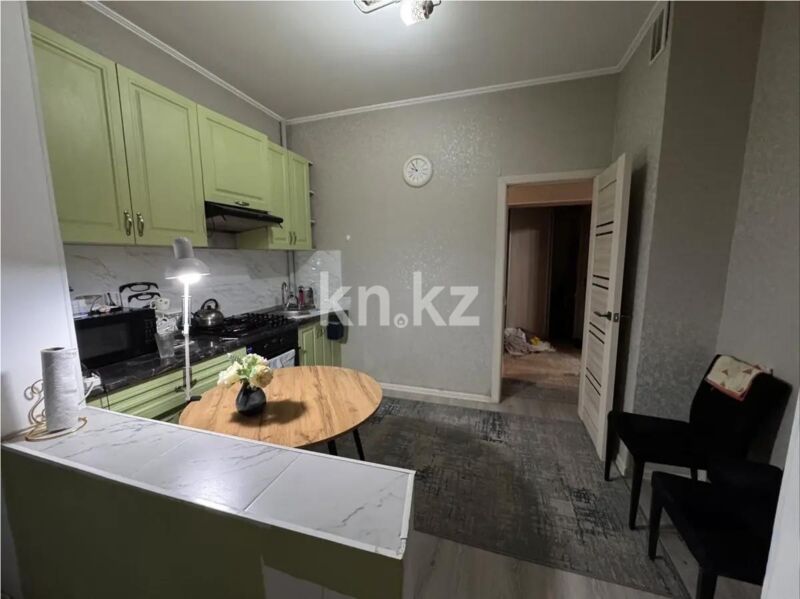 Продажа 1-комнатной квартиры, 41 м² - Продажа квартир в Казахстане - страница 5 фото 3 из 8