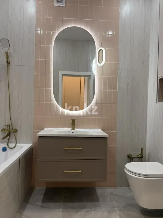 Продажа 2-комнатной квартиры, 39 м² - Продажа двухкомнатных квартир в кирпичном доме в Астане - страница 79 фото 4 из 5