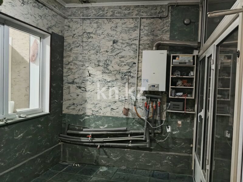 Продажа 5-комнатного дома, 120 м² - Продажа домов, коттеджей в Аль-Фарабийском р-не Шымкента фото 22 из 40