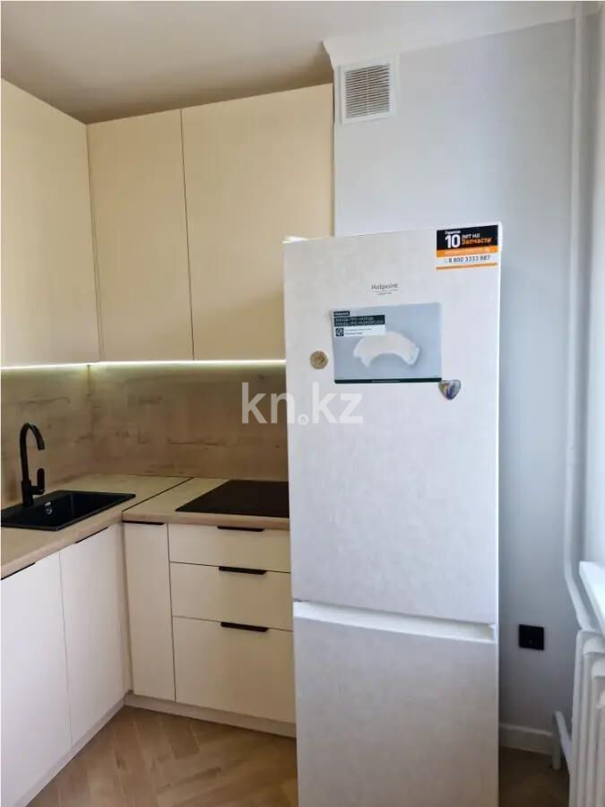 Продажа 3-комнатной квартиры, 67.4 м² - Продажа трехкомнатных квартир в блочном доме в Алматы - страница 2 фото 3 из 6