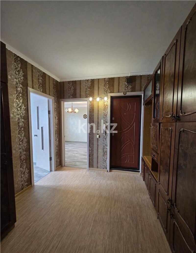Продажа 3-комнатной квартиры, 65 м² - Продажа трехкомнатных квартир в Темиртау - страница 4 фото 11 из 14