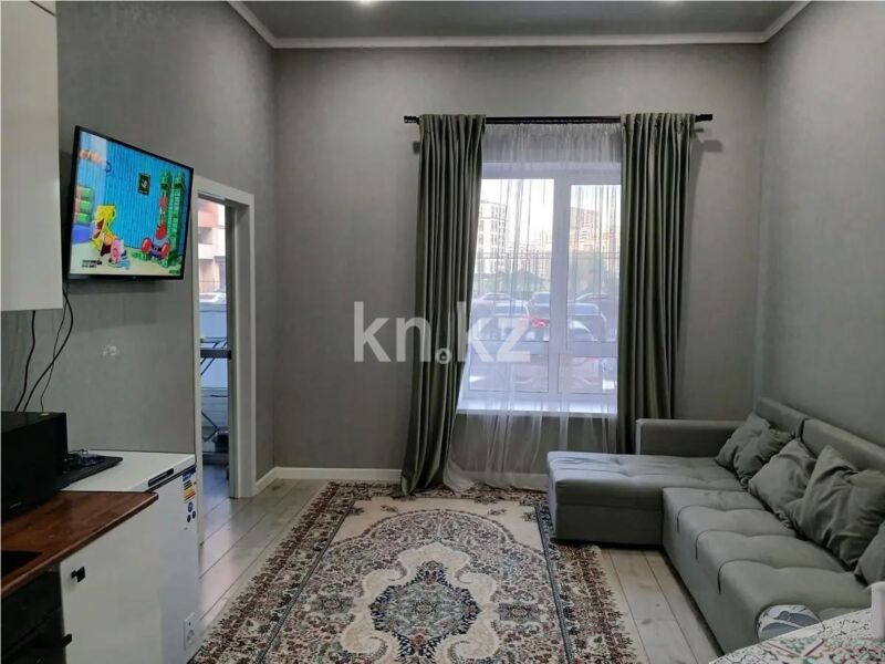 Продажа 2-комнатной квартиры, 45 м² - Продажа двухкомнатных квартир в р-не Сарыарка Астаны - страница 13 фото 1 из 4