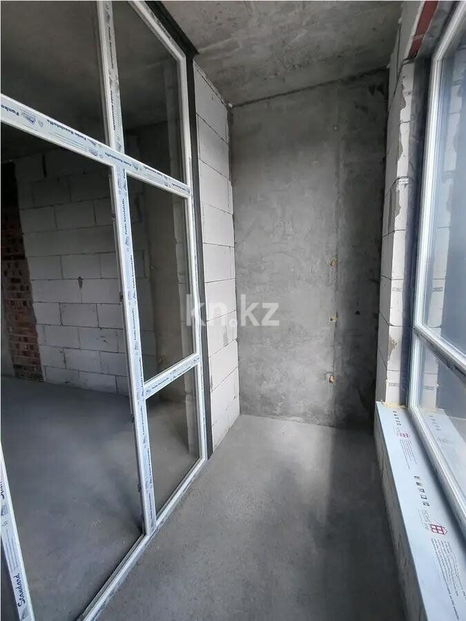 Продажа 1-комнатной квартиры, 43.5 м² - Продажа однокомнатных квартир от собственников в Казахстане - страница 93 фото 4 из 4