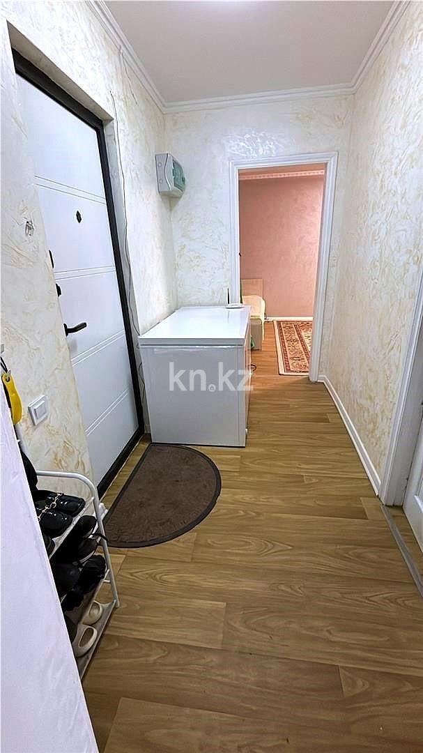 Продажа 2-комнатной квартиры, 49 м² - Продажа двухкомнатных квартир в панельном доме в Темиртау - страница 9 фото 5 из 9