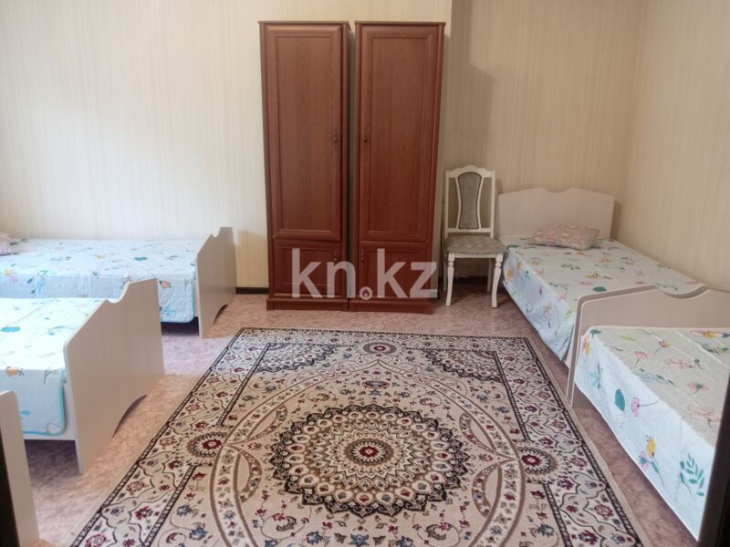Аренда 8-комнатного дома, 250 м² - Аренда домов в Караганде фото 12 из 16