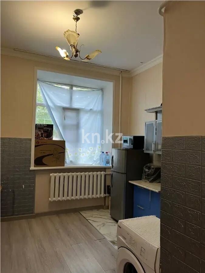 Продажа 1-комнатной квартиры, 38 м² - Продажа однокомнатных квартир в р-не Алматы Астаны - страница 8 фото 2 из 2