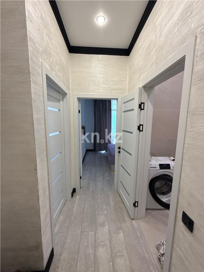 Продажа 2-комнатной квартиры, 39 м² - Продажа двухкомнатных квартир в р-не Нура Астаны - страница 58 фото 7 из 8