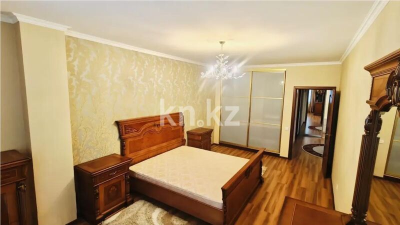 Продажа 3-комнатной квартиры, 155.3 м² - Продажа трехкомнатных квартир в монолитно-каркасном доме в Казахстане - страница 115 фото 2 из 6