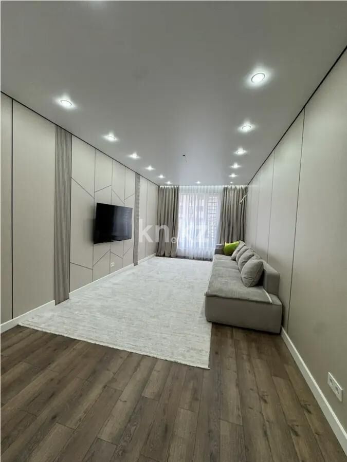 Продажа 3-комнатной квартиры, 90 м² - Продажа трехкомнатных квартир в кирпичном доме в Казахстане - страница 59 фото 1 из 6