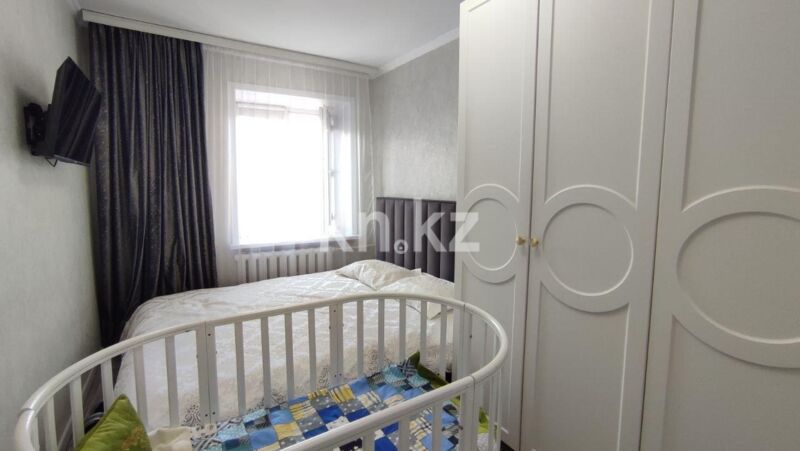 Продажа 2-комнатной квартиры, 44 м² - Продажа двухкомнатных квартир в Городе Караганды - страница 7 фото 4 из 12