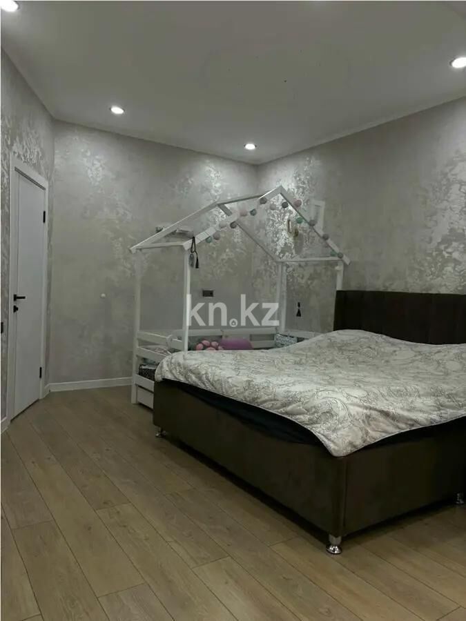 Продажа 4-комнатной квартиры, 161 м² - Продажа четырехкомнатных квартир в Алмалинском р-не Алматы - страница 4 фото 2 из 7