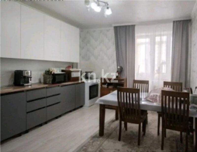 Продажа 2-комнатной квартиры, 64 м² - Продажа двухкомнатных квартир в р-не Алматы Астаны - страница 13 фото 3 из 6