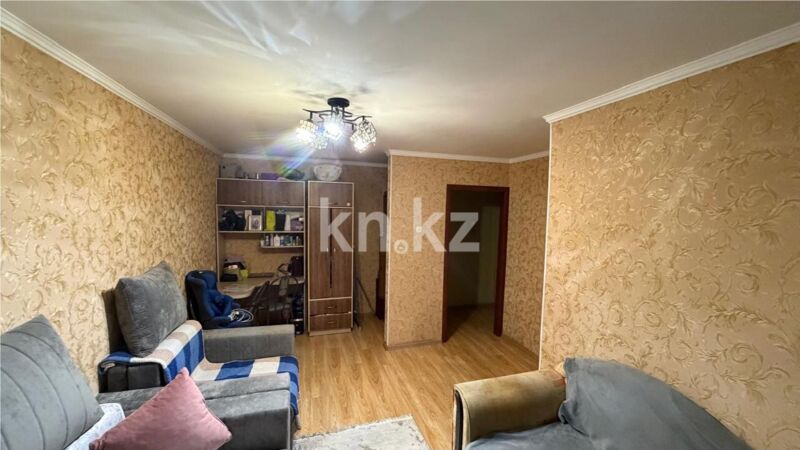 Продажа 1-комнатной квартиры, 31 м² - Недвижимость в Караганде - страница 2 фото 1 из 7